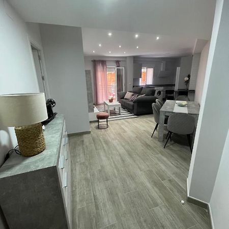 Apartamento La Verdad Córdoba Kültér fotó