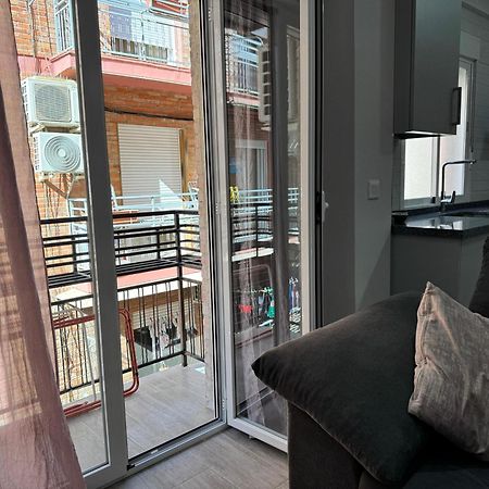 Apartamento La Verdad Córdoba Kültér fotó