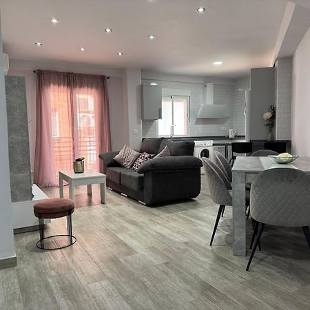 Apartamento La Verdad Córdoba Kültér fotó