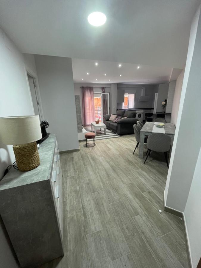 Apartamento La Verdad Córdoba Kültér fotó