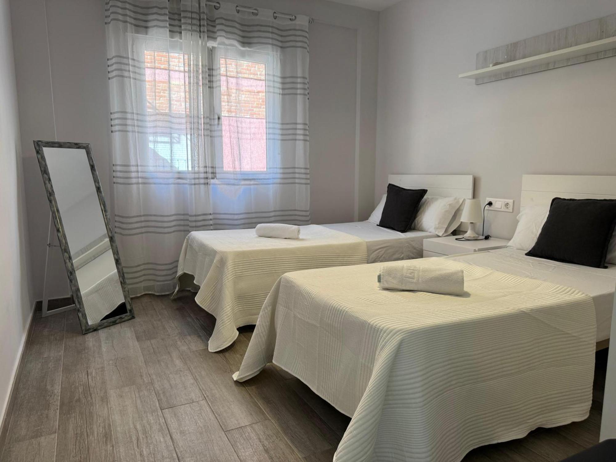 Apartamento La Verdad Córdoba Kültér fotó