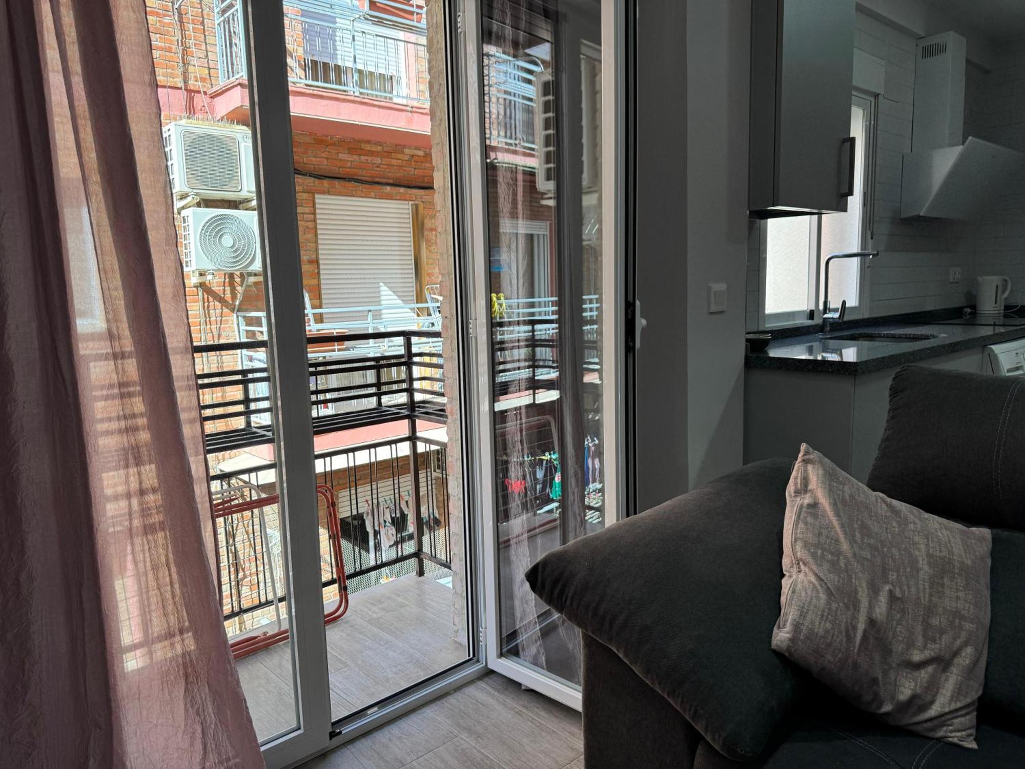Apartamento La Verdad Córdoba Kültér fotó