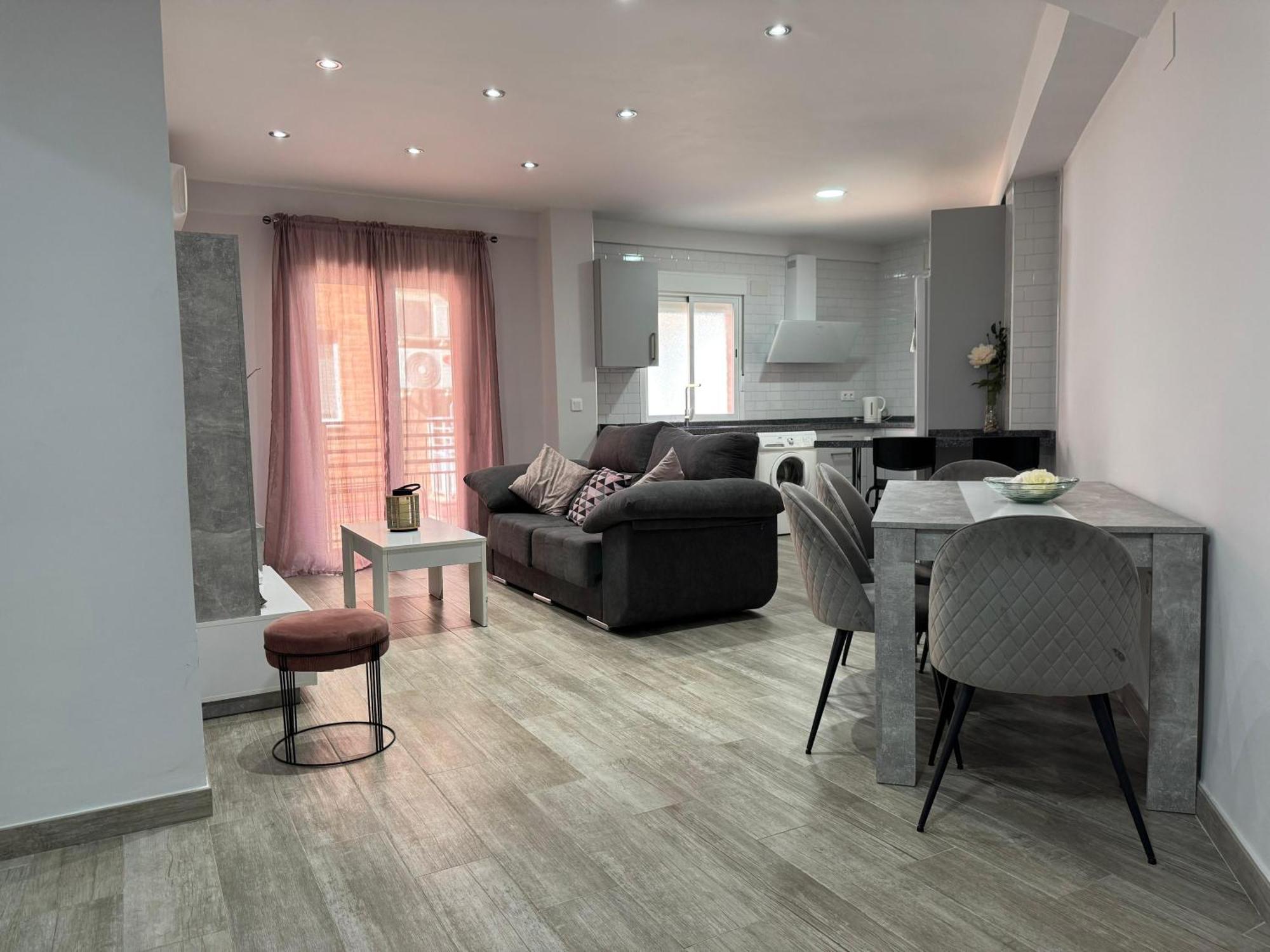 Apartamento La Verdad Córdoba Kültér fotó