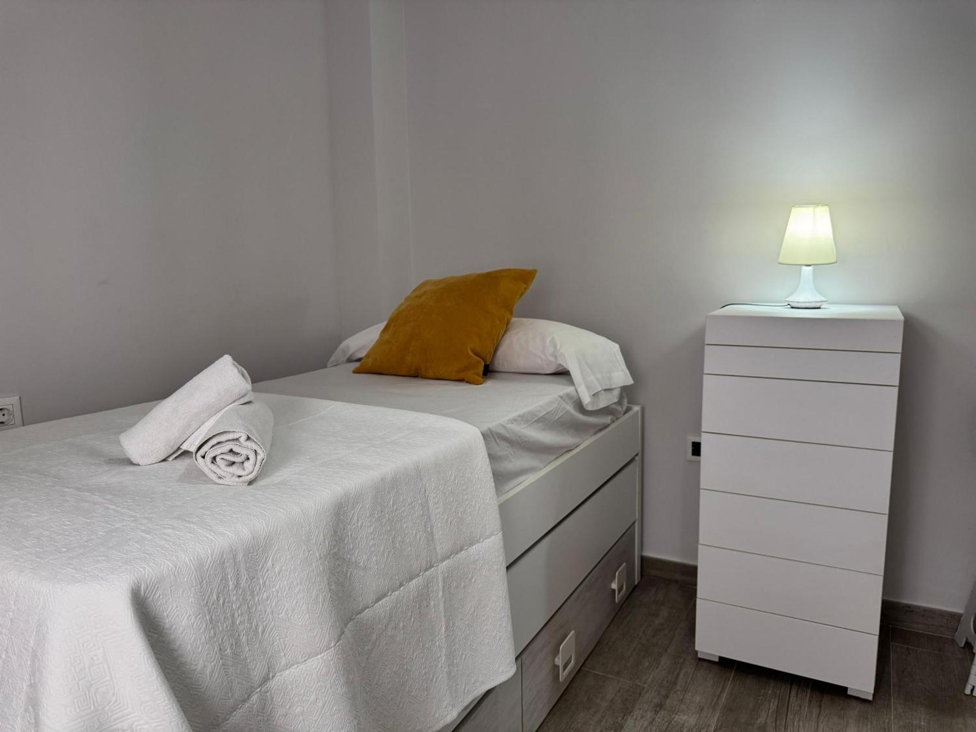 Apartamento La Verdad Córdoba Kültér fotó