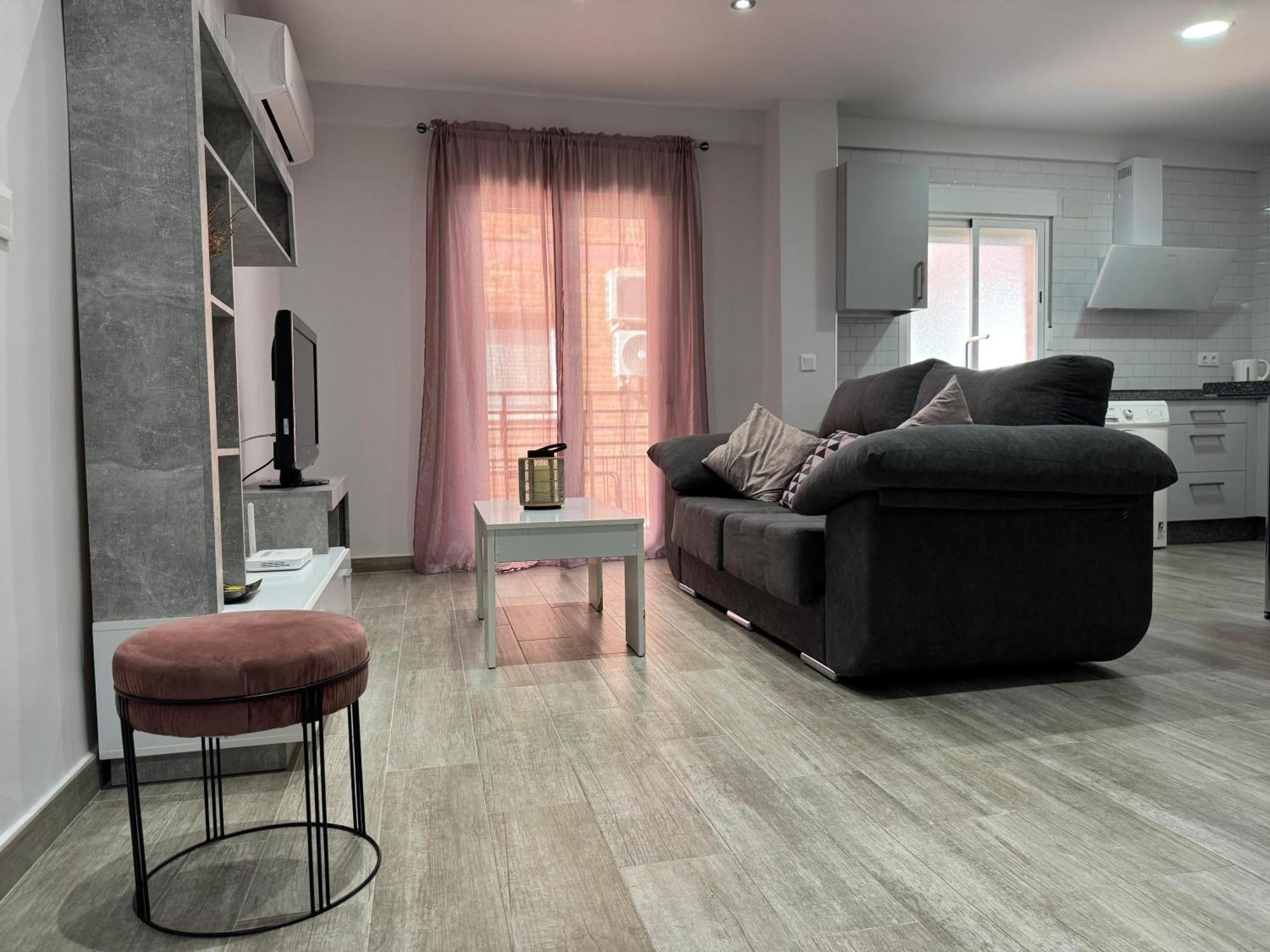 Apartamento La Verdad Córdoba Kültér fotó