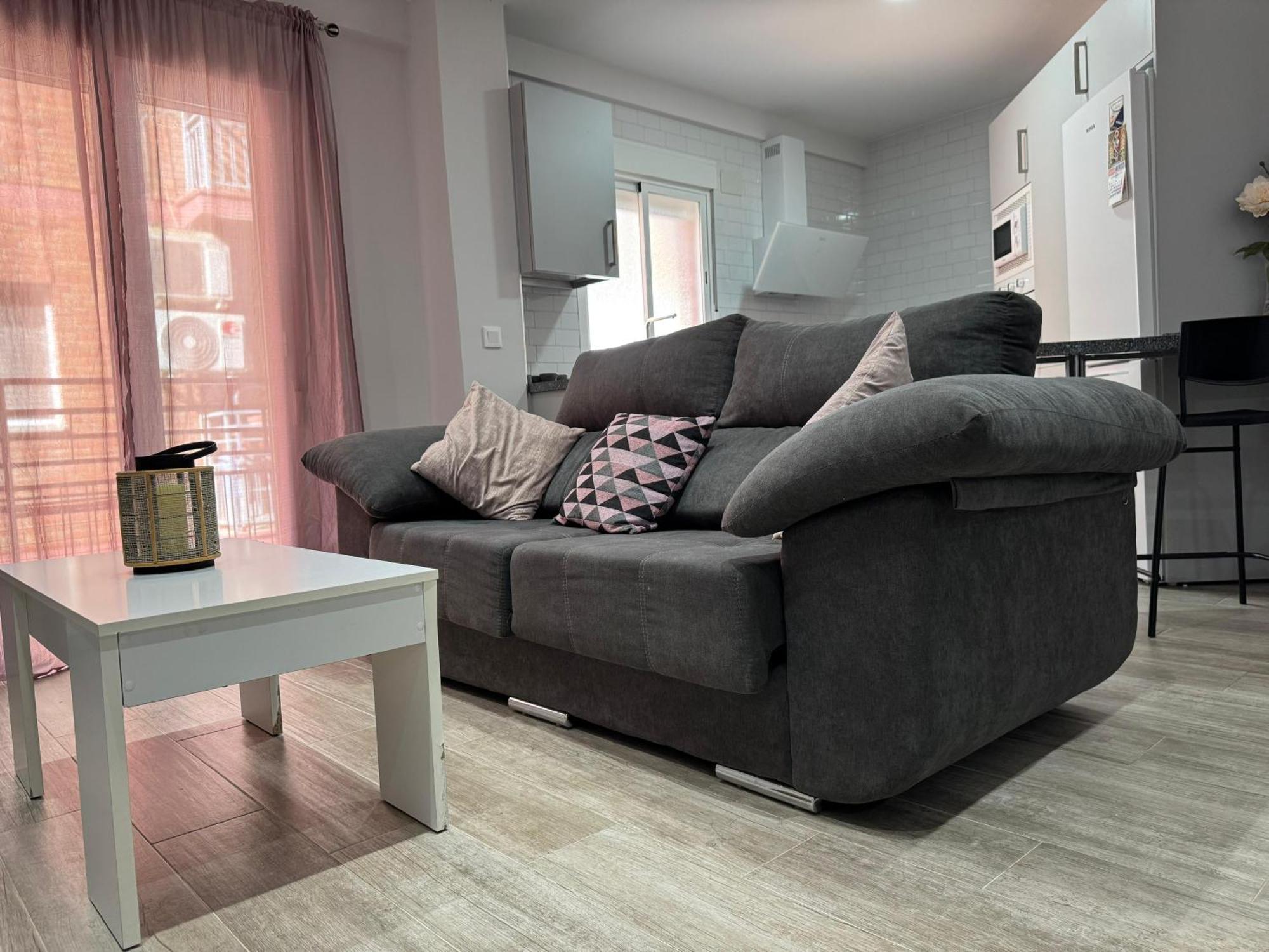 Apartamento La Verdad Córdoba Kültér fotó