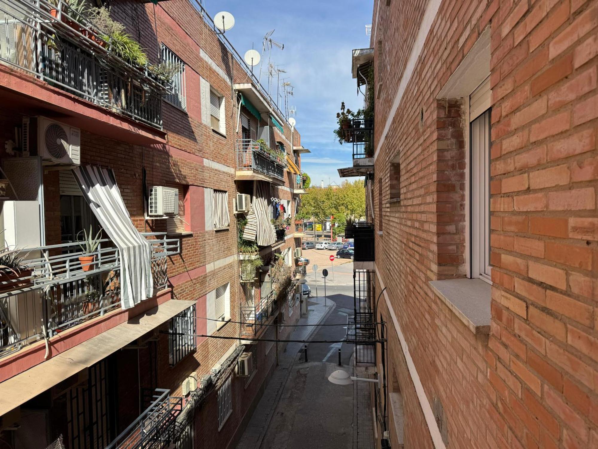 Apartamento La Verdad Córdoba Kültér fotó