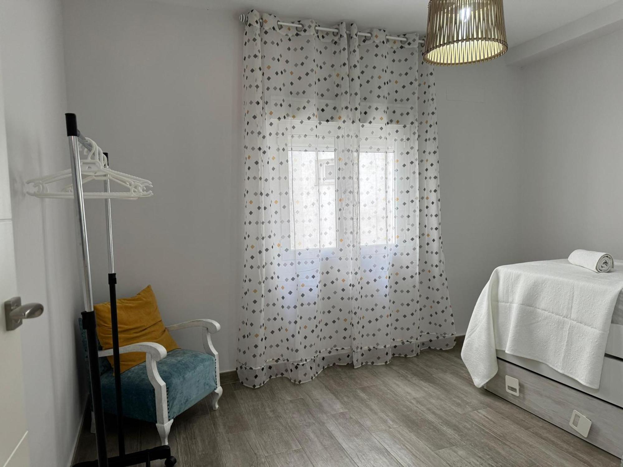 Apartamento La Verdad Córdoba Kültér fotó