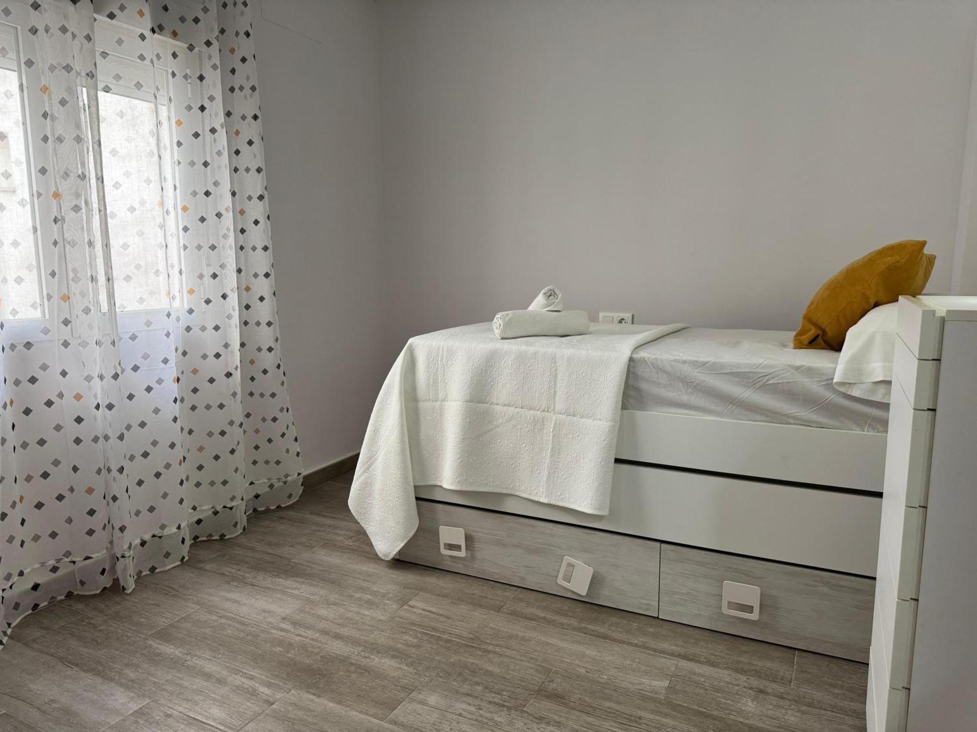 Apartamento La Verdad Córdoba Kültér fotó