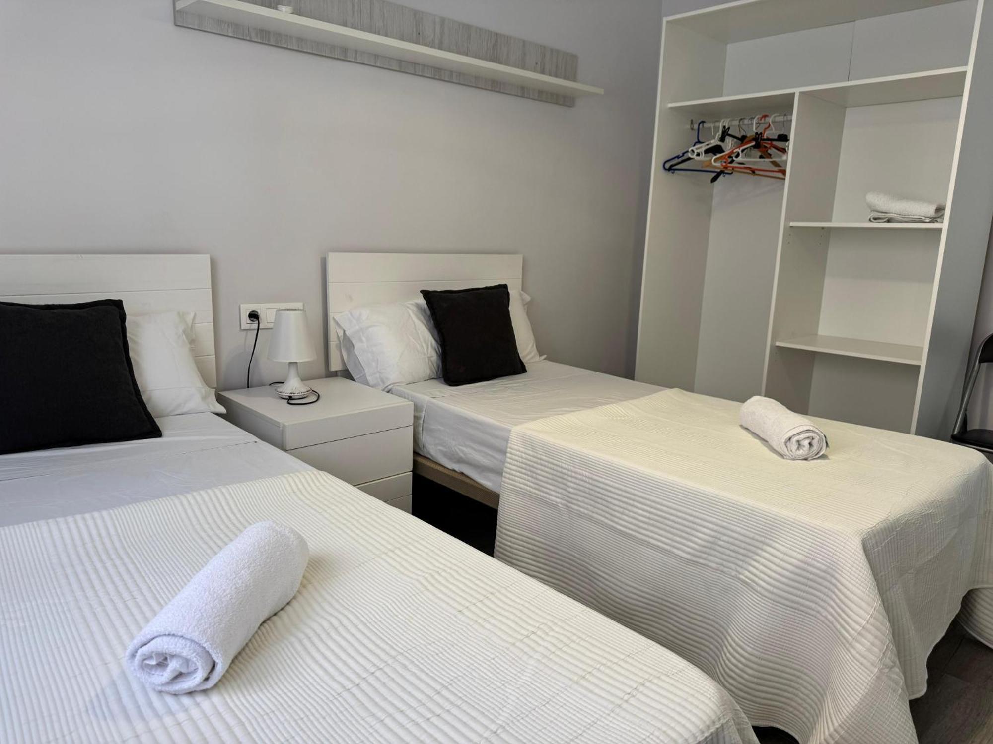 Apartamento La Verdad Córdoba Kültér fotó