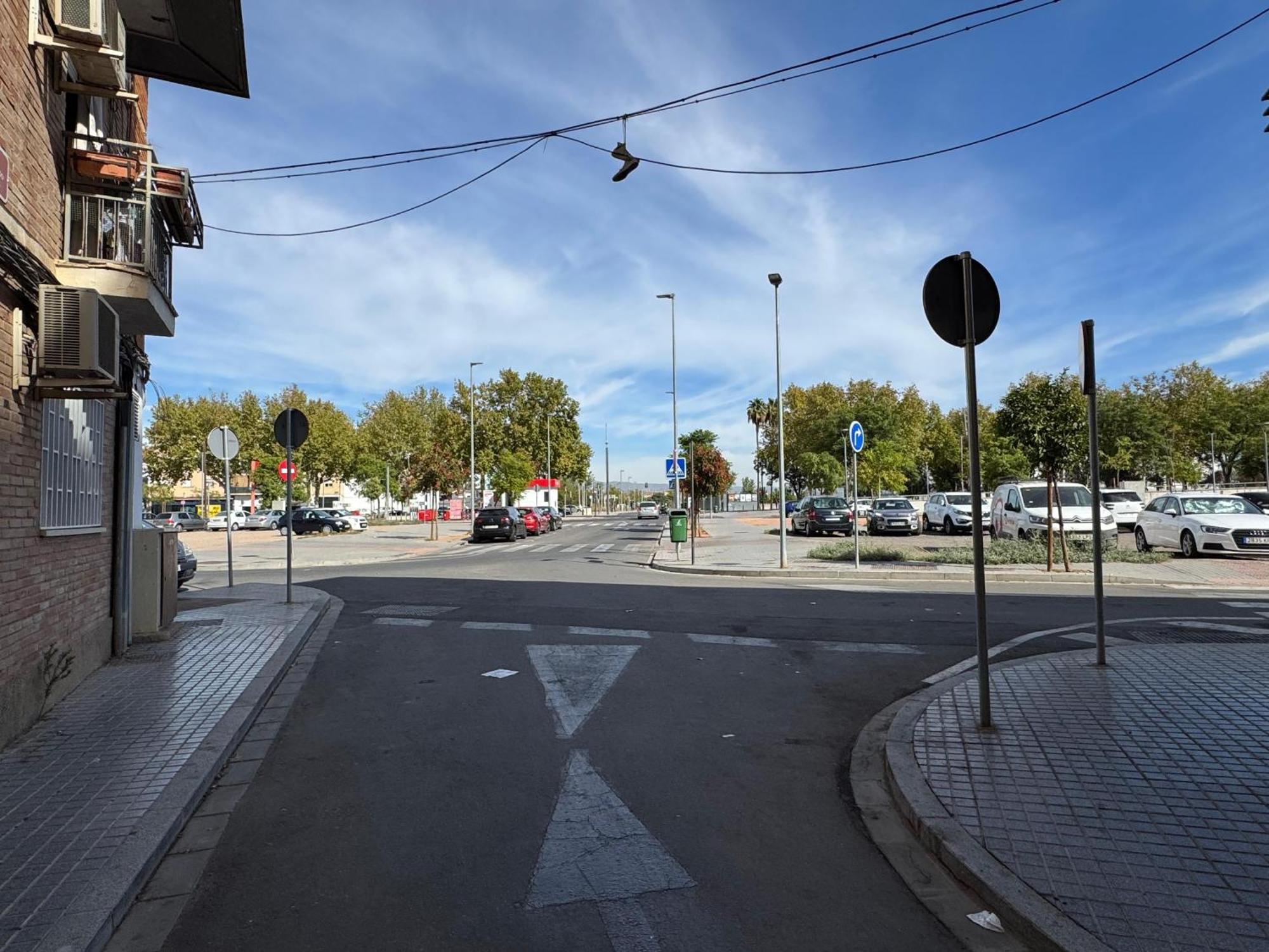 Apartamento La Verdad Córdoba Kültér fotó