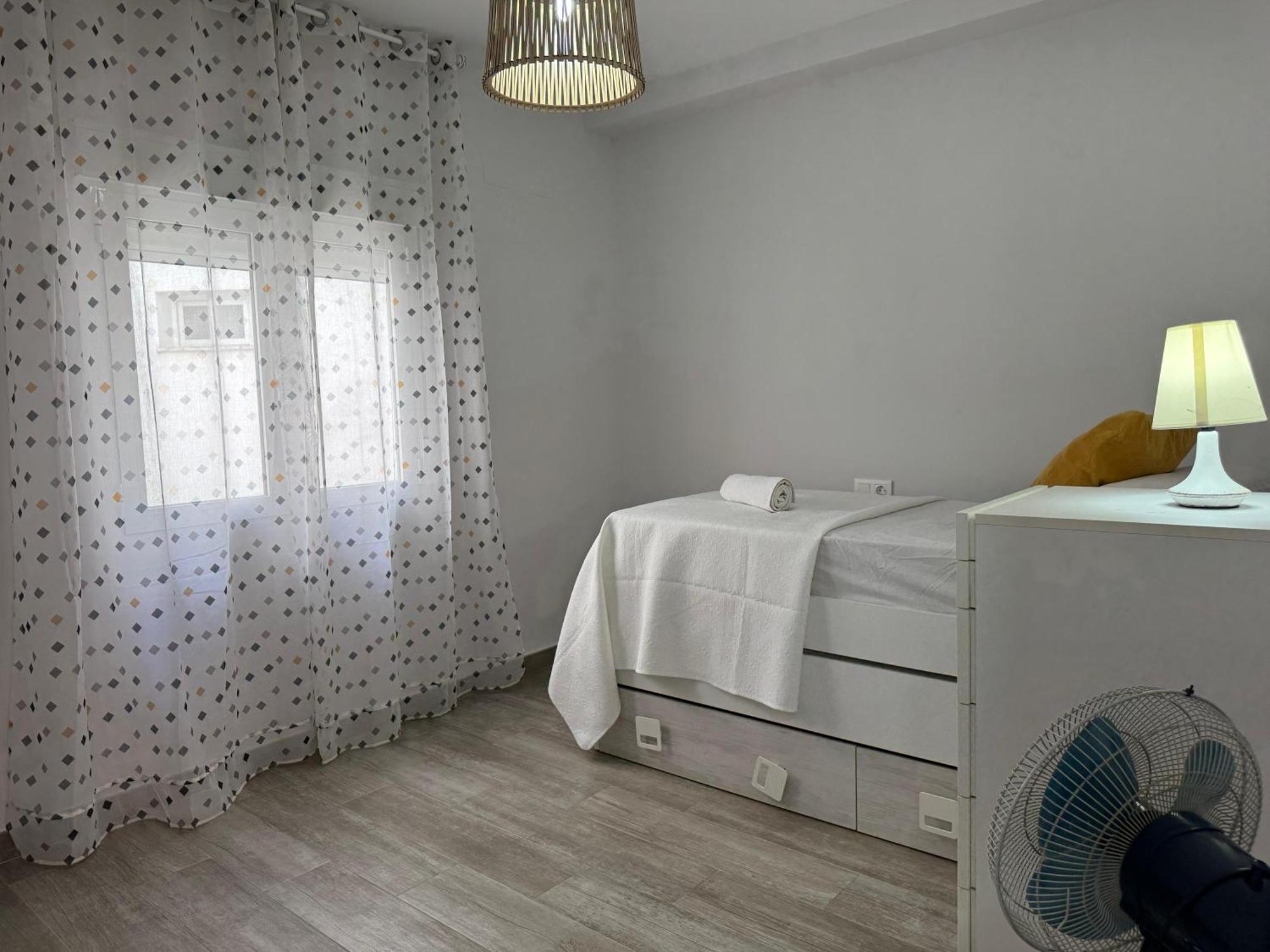 Apartamento La Verdad Córdoba Kültér fotó
