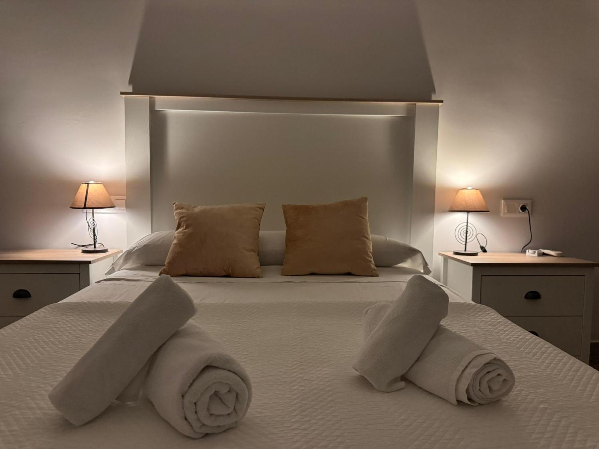 Apartamento La Verdad Córdoba Kültér fotó