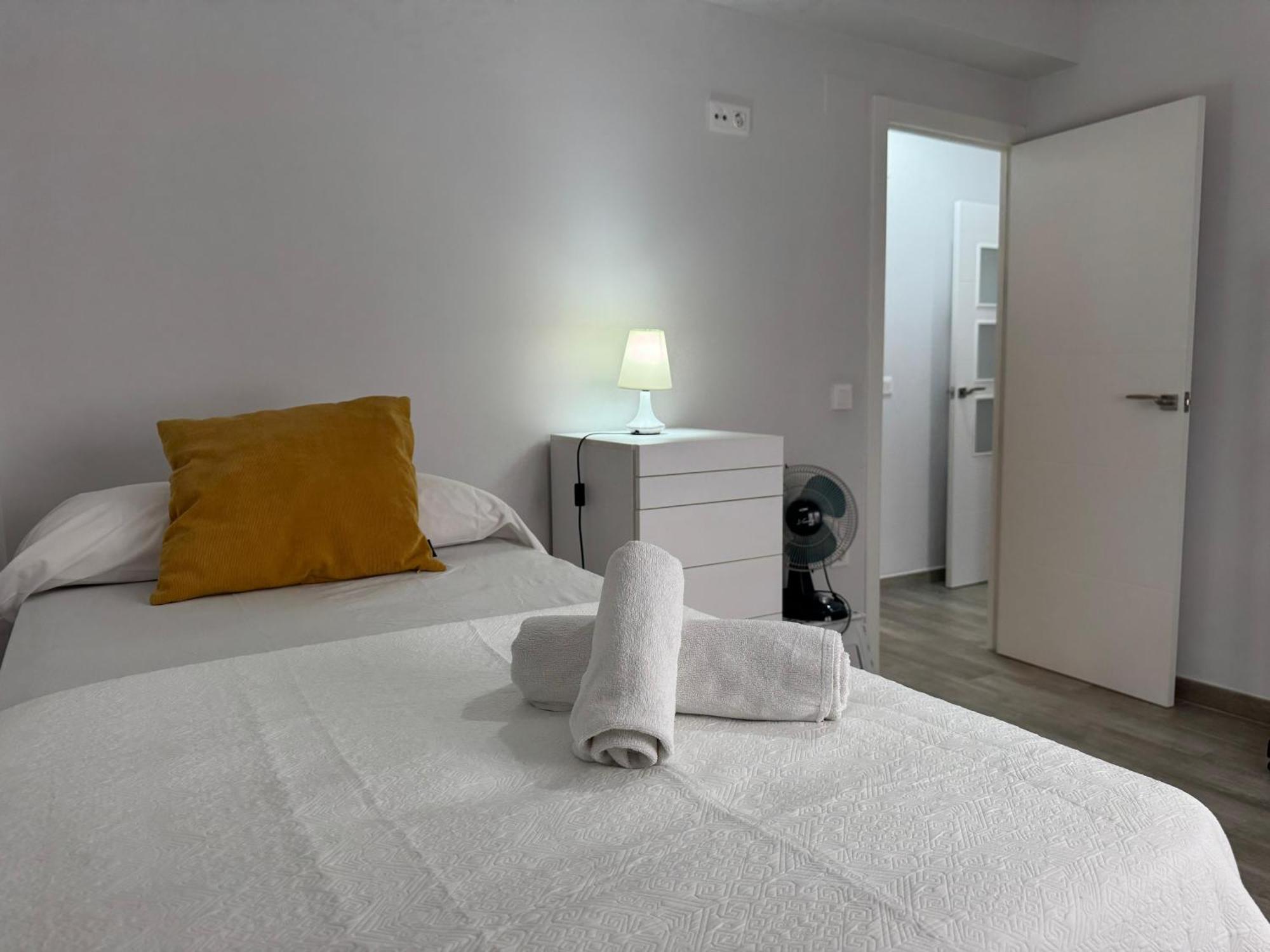 Apartamento La Verdad Córdoba Kültér fotó