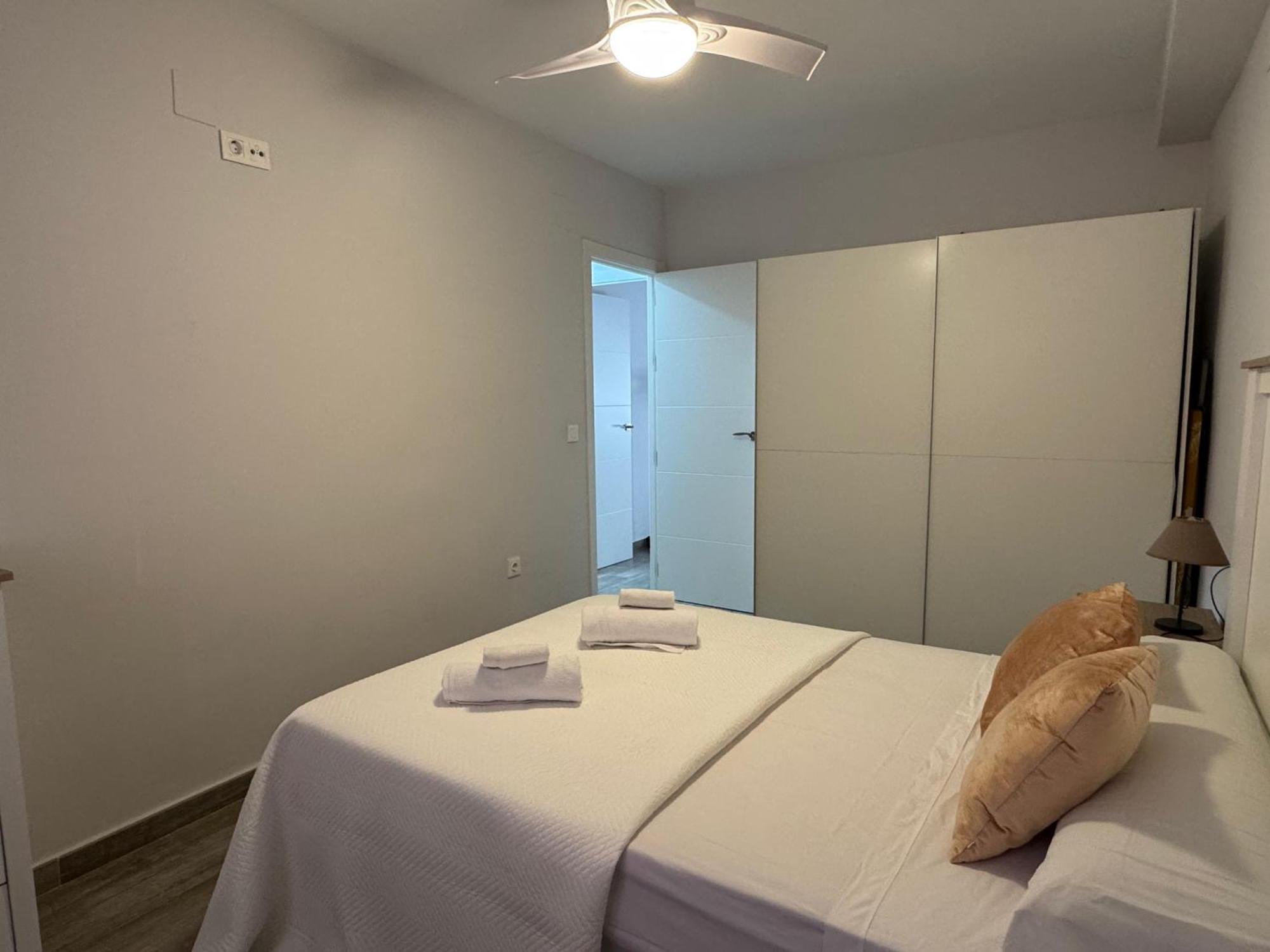 Apartamento La Verdad Córdoba Kültér fotó