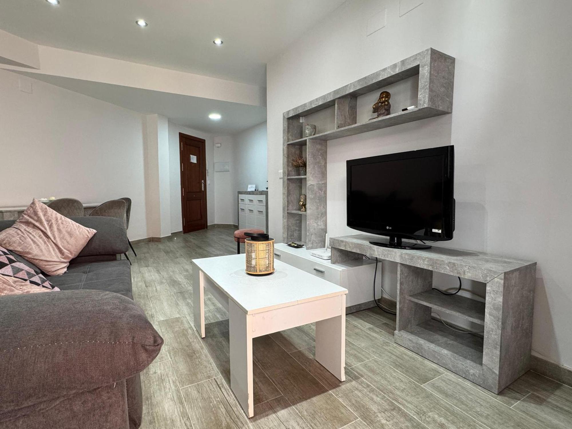 Apartamento La Verdad Córdoba Kültér fotó