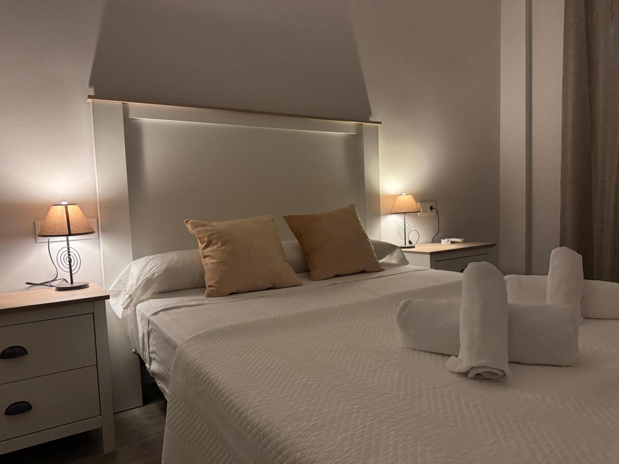 Apartamento La Verdad Córdoba Kültér fotó