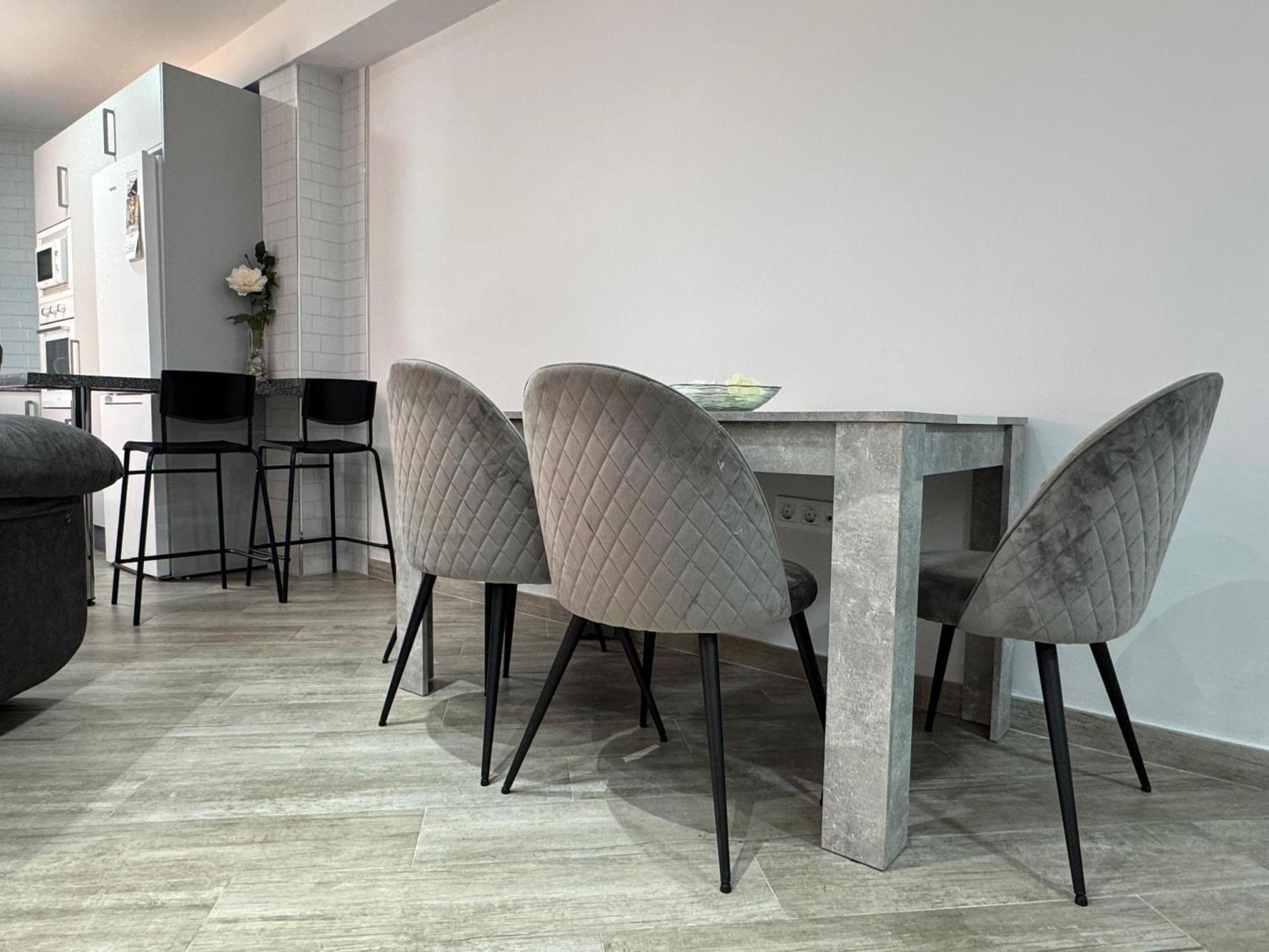Apartamento La Verdad Córdoba Kültér fotó