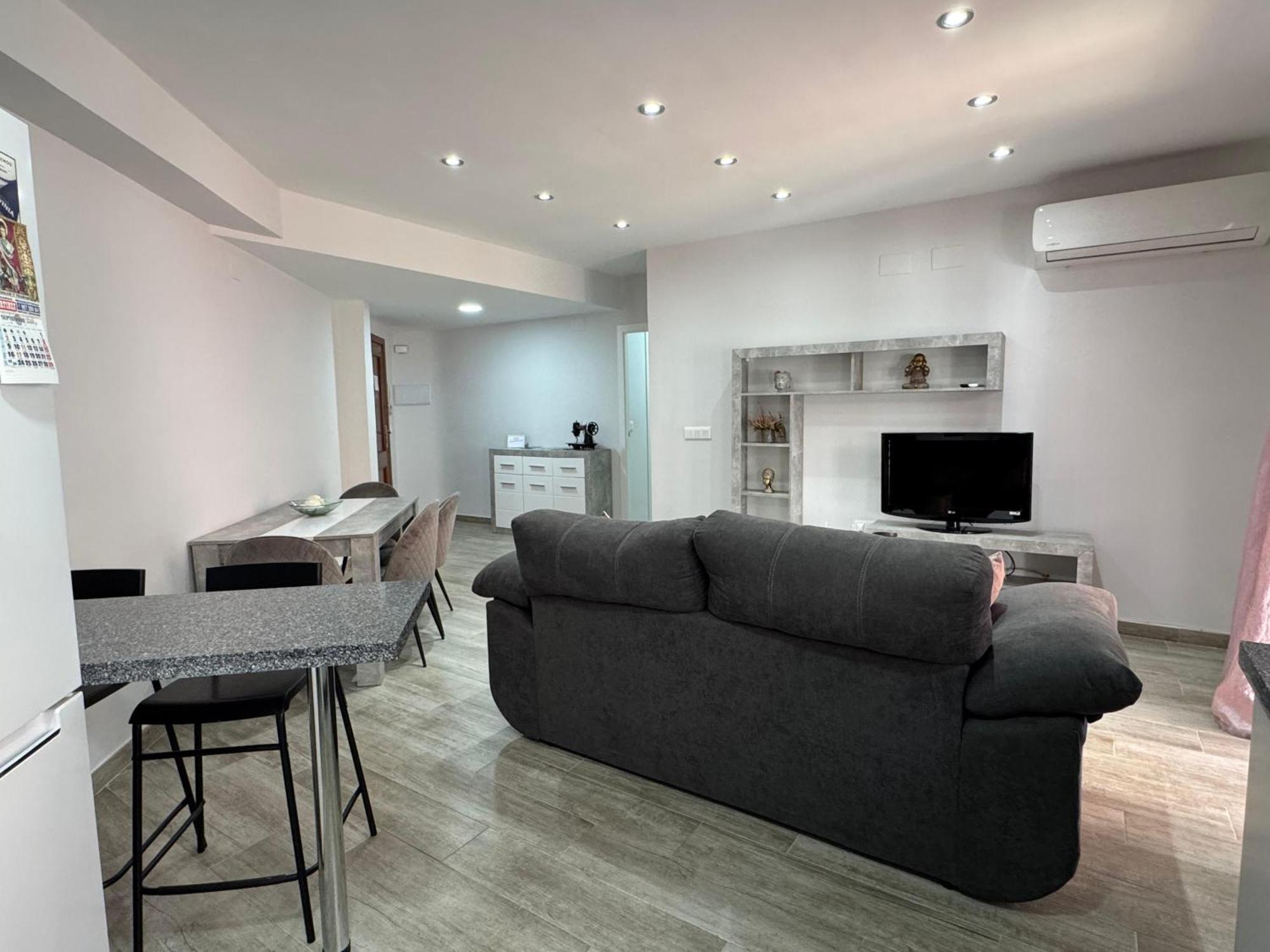 Apartamento La Verdad Córdoba Kültér fotó