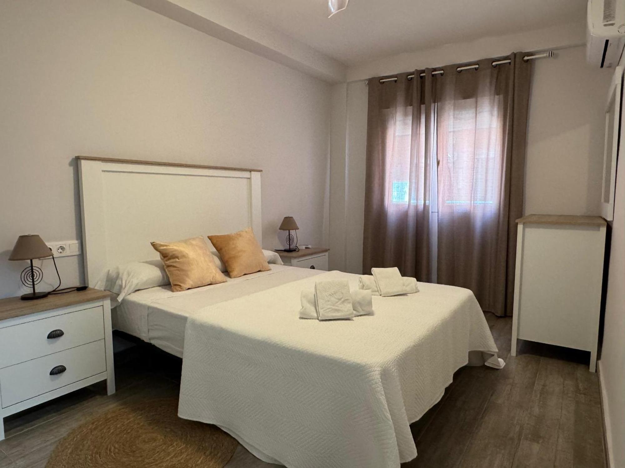 Apartamento La Verdad Córdoba Kültér fotó