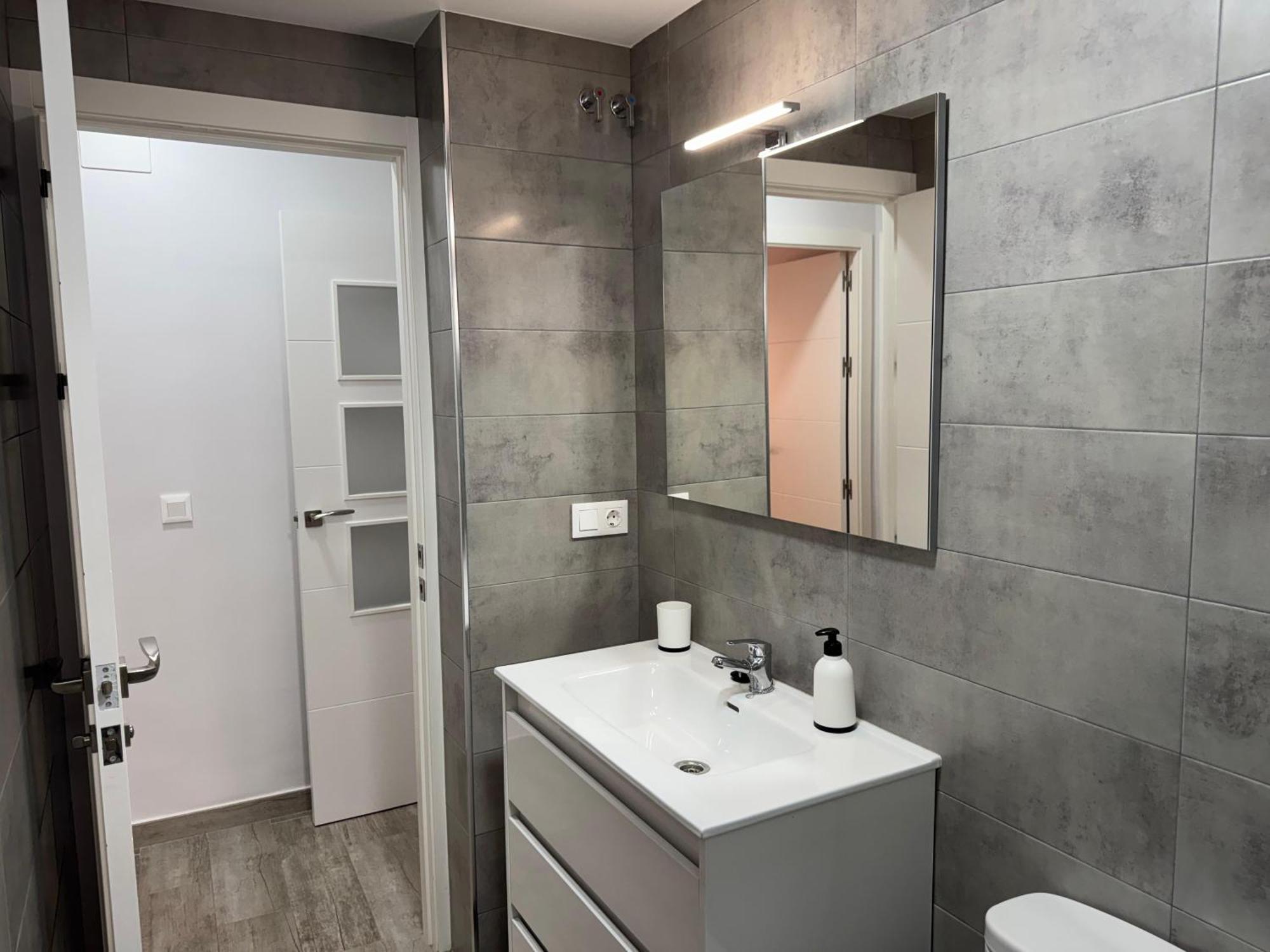 Apartamento La Verdad Córdoba Kültér fotó