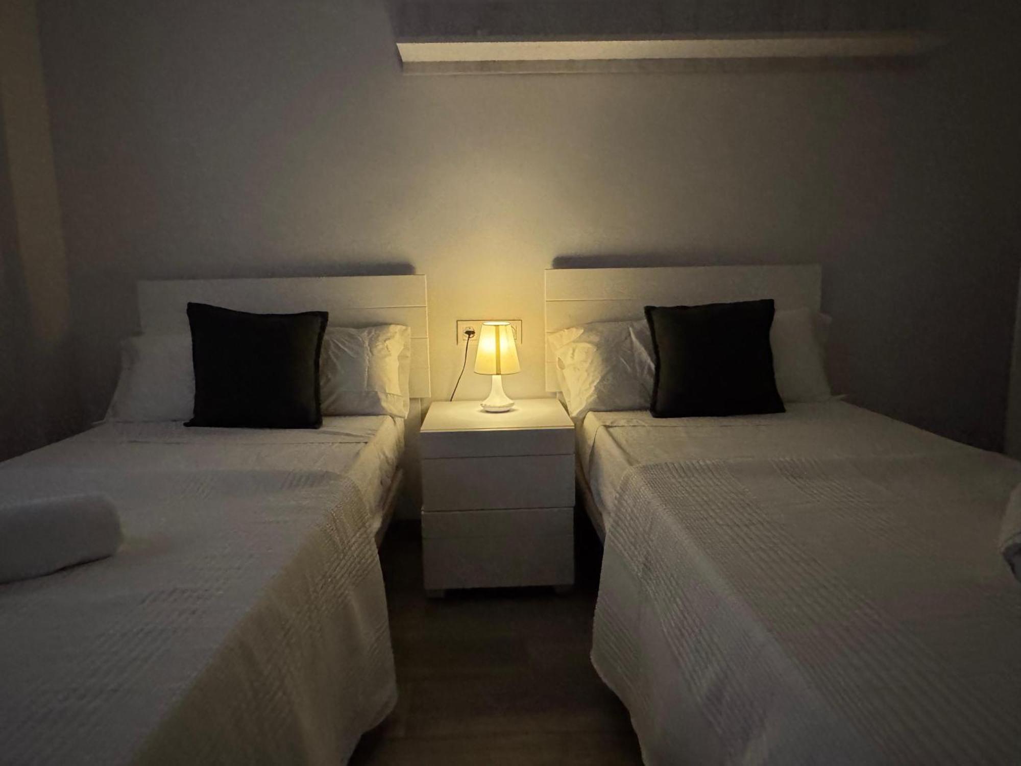 Apartamento La Verdad Córdoba Kültér fotó